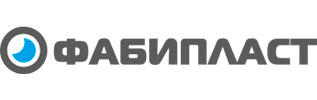 Фабипласт логотип