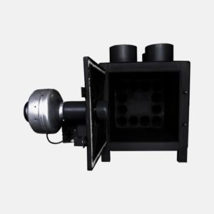 Печи На Отработке 2